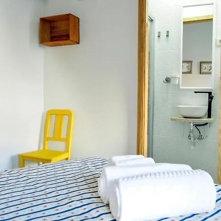 Hidden Gem W/ Rooftop - Center & Douro View Διαμέρισμα *