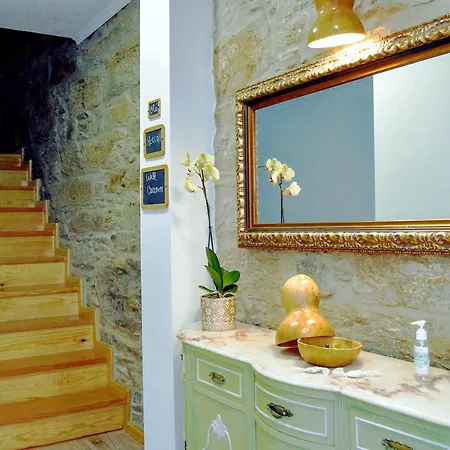 Διαμέρισμα Hidden Gem W/ Rooftop - Center & Douro View