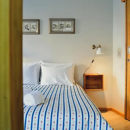 Hidden Gem W/ Rooftop - Center & Douro View