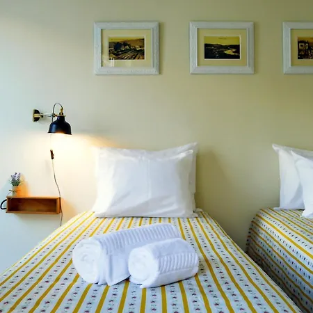 Apartment Hidden Gem W/ Rooftop - Center & Douro View