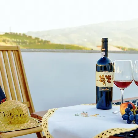 Διαμέρισμα Hidden Gem W/ Rooftop - Center & Douro View Peso da Régua