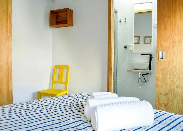 Hidden Gem W/ Rooftop - Center & Douro View Daire *