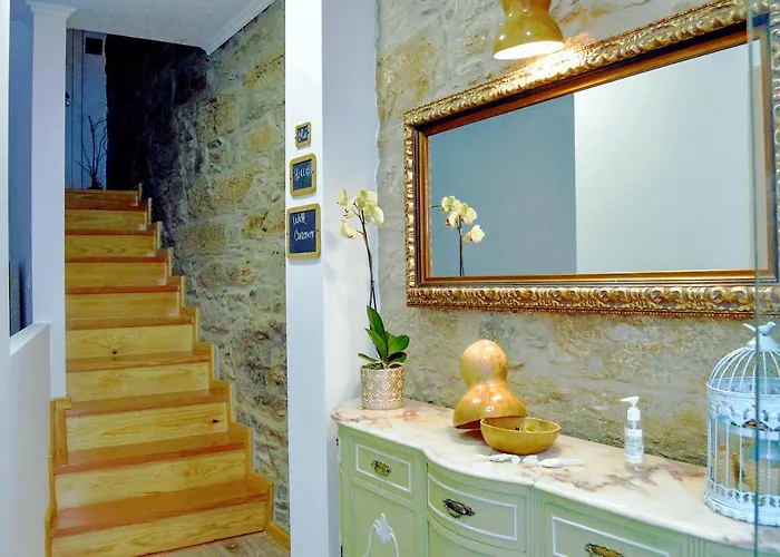 Daire Hidden Gem W/ Rooftop - Center & Douro View