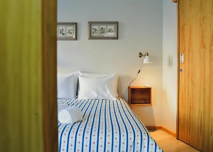 Hidden Gem W/ Rooftop - Center & Douro View