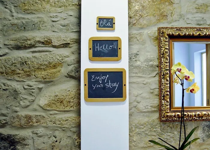 Hidden Gem W/ Rooftop - Center & Douro View Peso da Régua