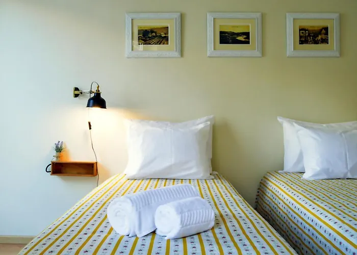 Daire Hidden Gem W/ Rooftop - Center & Douro View