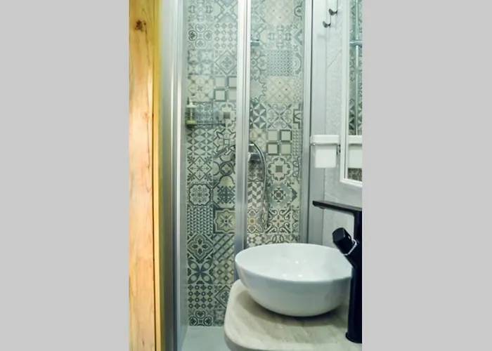 Hidden Gem W/ Rooftop - Center & Douro View Peso da Régua