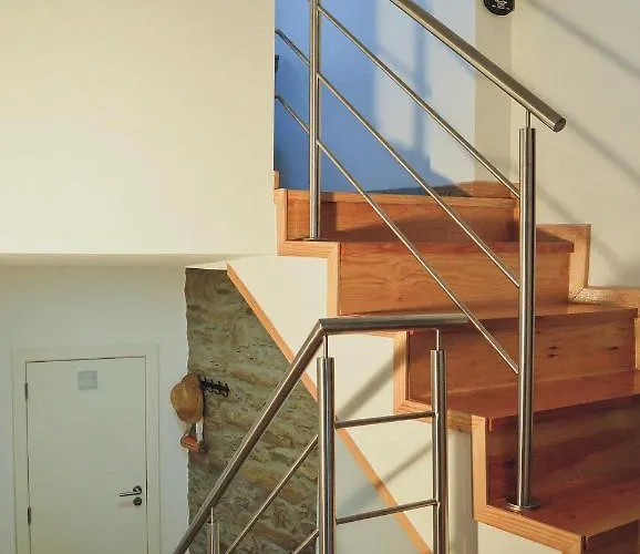 Hidden Gem W/ Rooftop - Center & Douro View Daire *