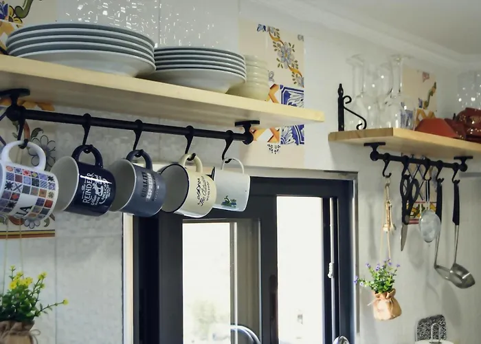 Hidden Gem W/ Rooftop - Center & Douro View * Peso da Régua