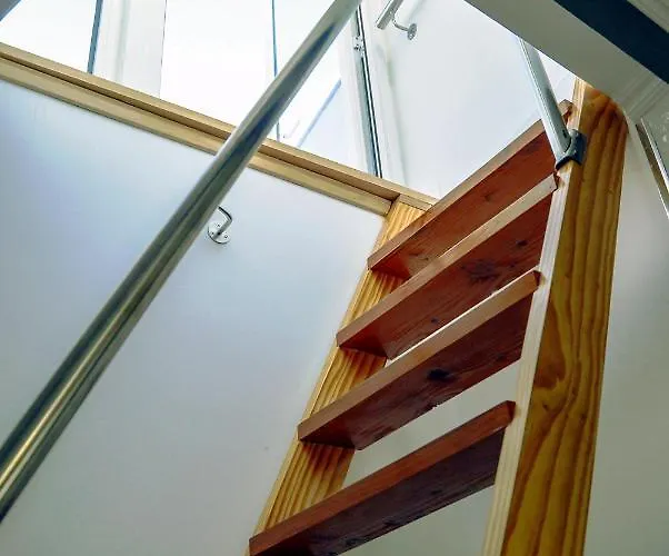 Hidden Gem W/ Rooftop - Center & Douro View Daire